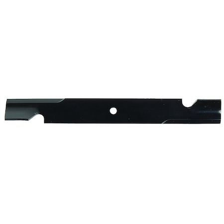 A & I Products BLADE-MOWER, 21", 1/2", NOTCH 20.95" x2.5" x1.1" A-B1BC1203